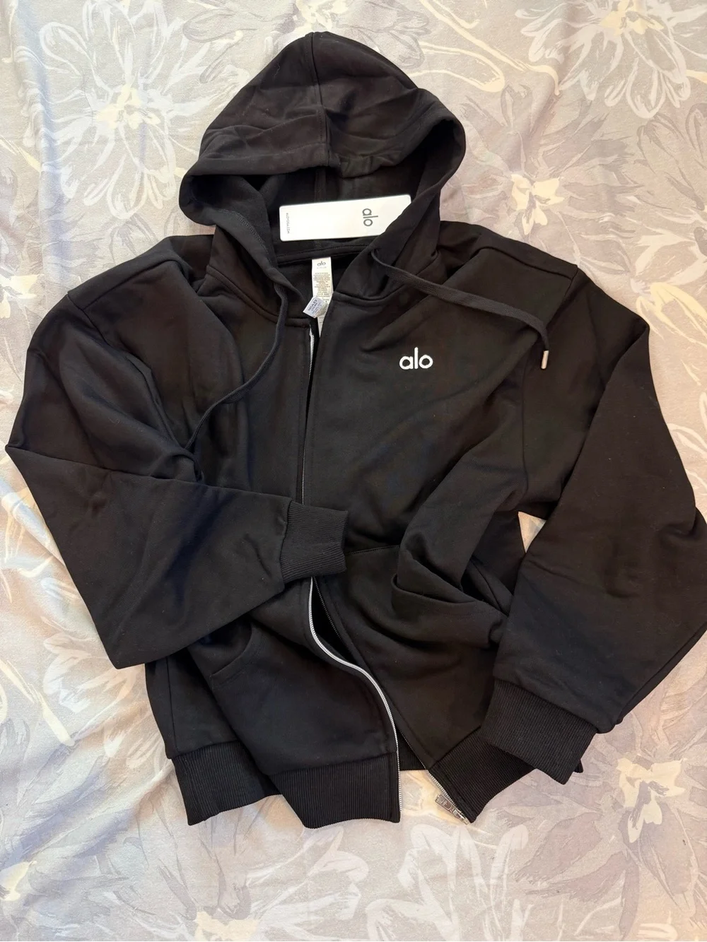 ALO Yoga classic black